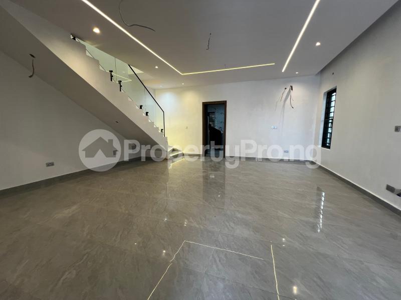 4 bedroom House for sale Lekki Scheme 2 Ajah Lagos