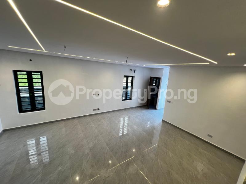 4 bedroom House for sale Lekki Scheme 2 Ajah Lagos