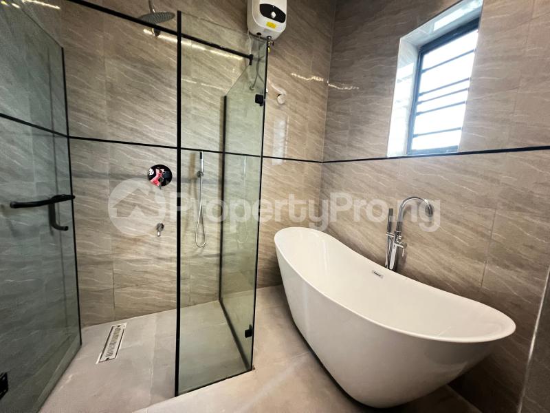 4 bedroom House for sale Lekki Scheme 2 Ajah Lagos
