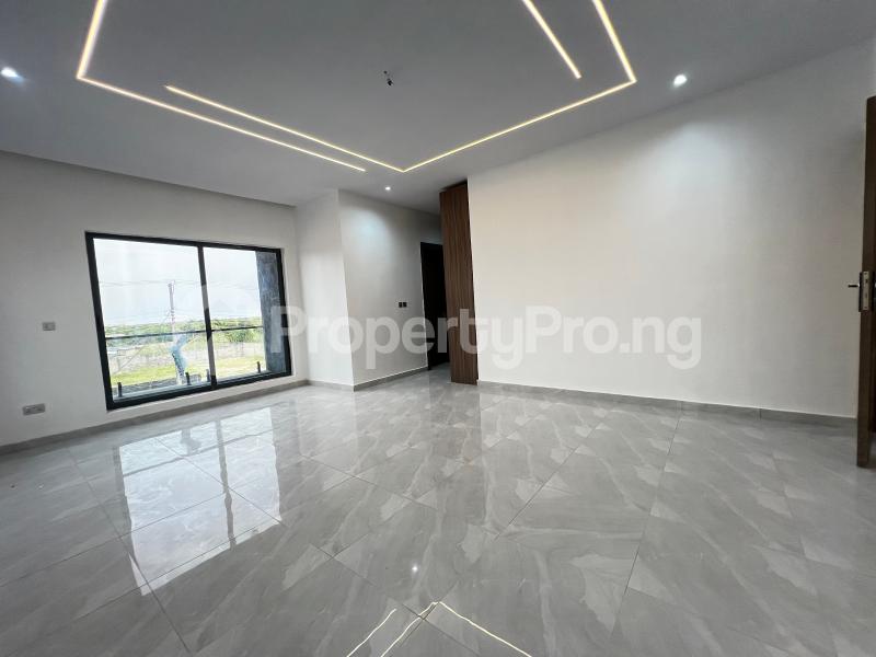 4 bedroom House for sale Lekki Scheme 2 Ajah Lagos