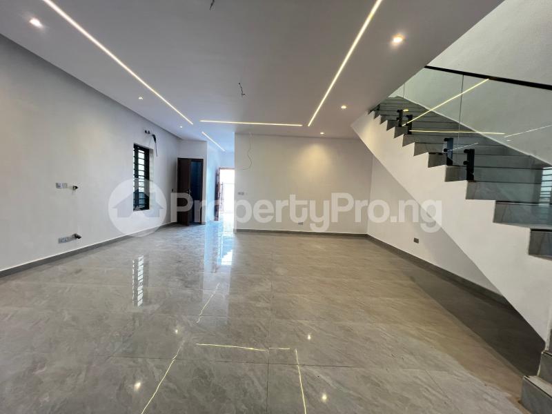 4 bedroom House for sale Lekki Scheme 2 Ajah Lagos