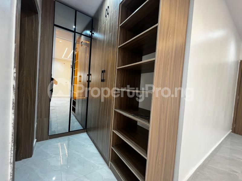 4 bedroom House for sale Lekki Scheme 2 Ajah Lagos