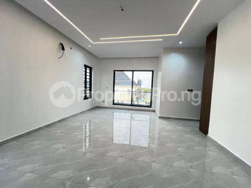 4 bedroom House for sale Lekki Scheme 2 Ajah Lagos
