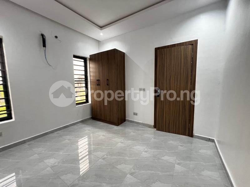 4 bedroom House for sale Lekki Scheme 2 Ajah Lagos