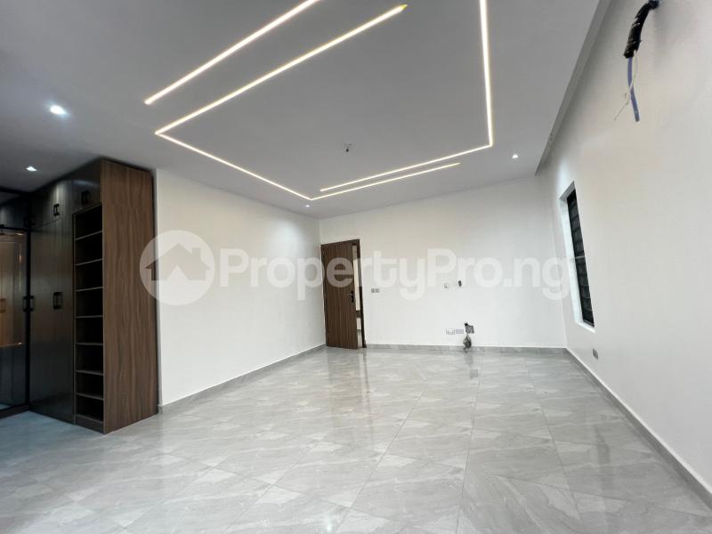 4 bedroom House for sale Lekki Scheme 2 Ajah Lagos