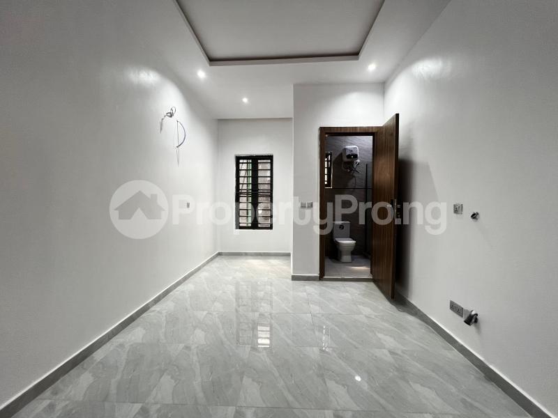 4 bedroom House for sale Lekki Scheme 2 Ajah Lagos