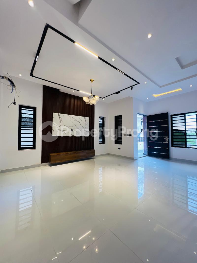 4 bedroom House for sale Ajah Lekki Lagos