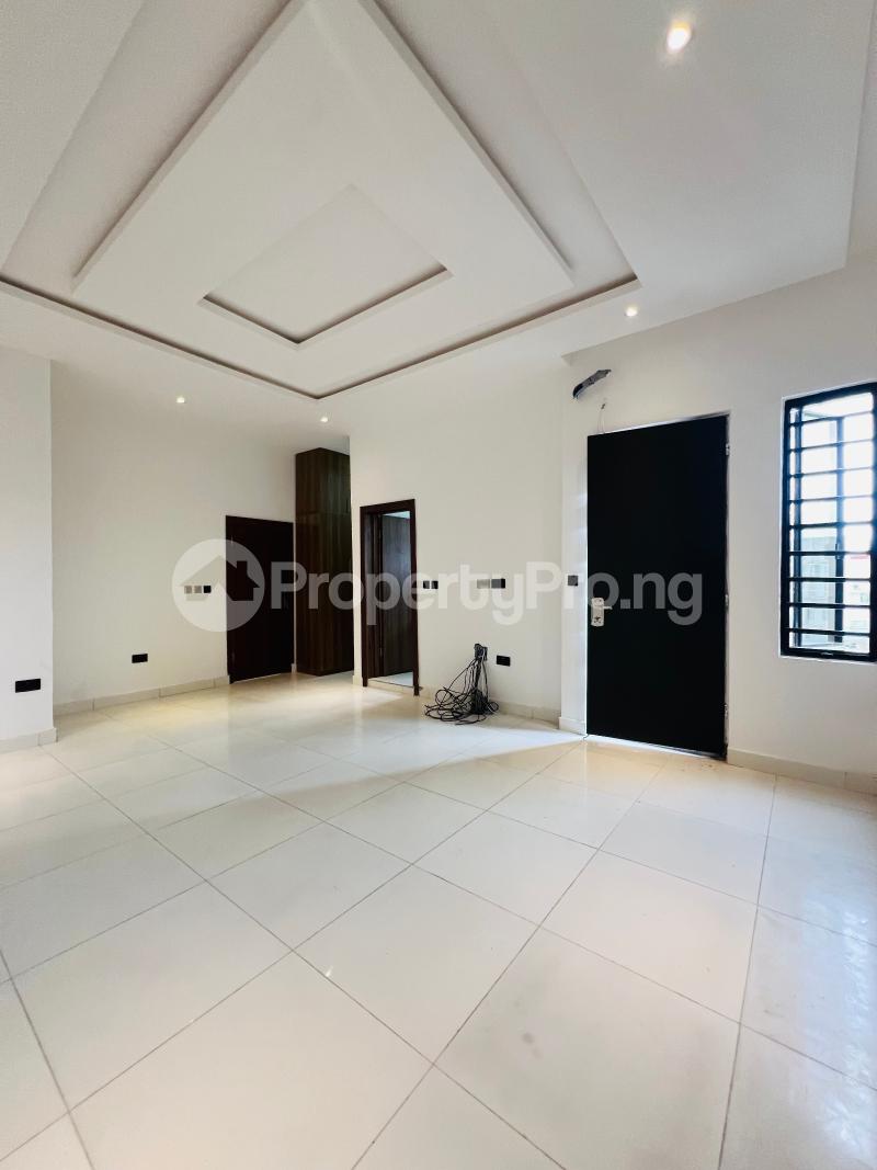 4 bedroom House for sale Ajah Lekki Lagos