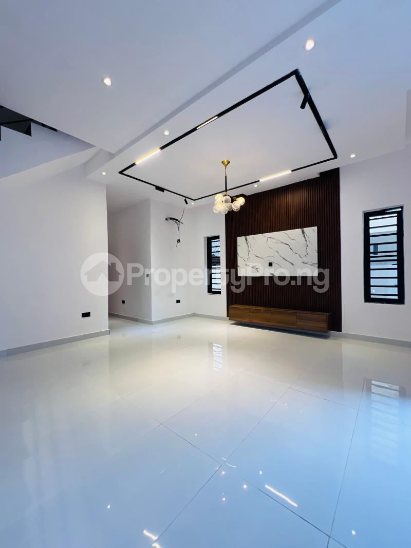 4 bedroom House for sale Ajah Lekki Lagos