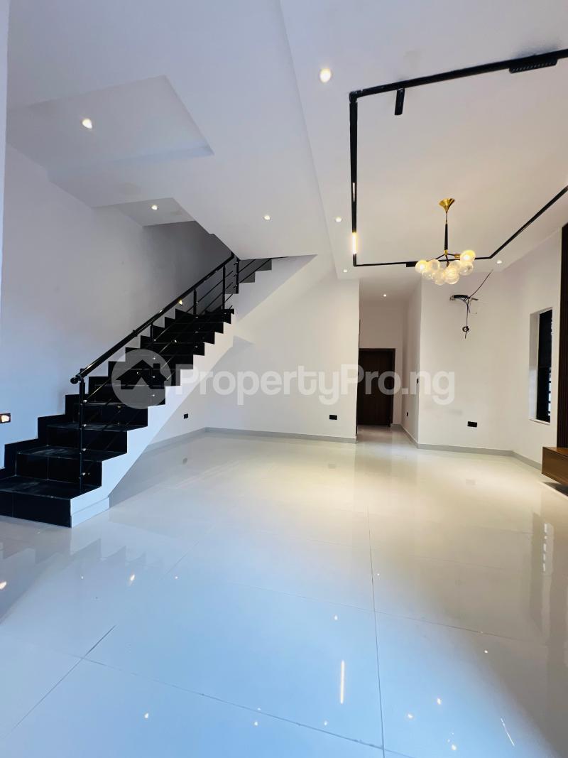 4 bedroom House for sale Ajah Lekki Lagos