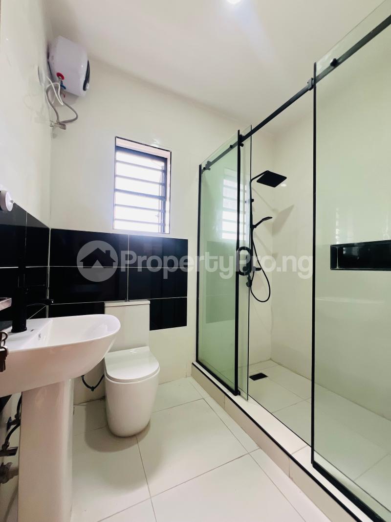 4 bedroom House for sale Ajah Lekki Lagos