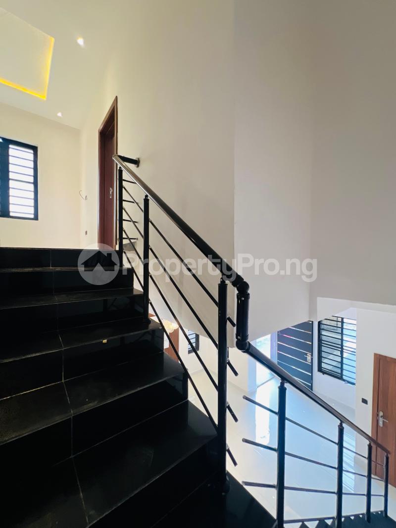 4 bedroom House for sale Ajah Lekki Lagos