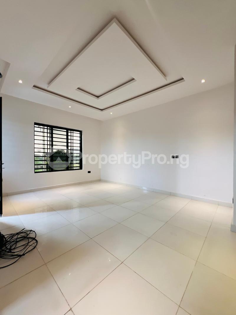 4 bedroom House for sale Ajah Lekki Lagos