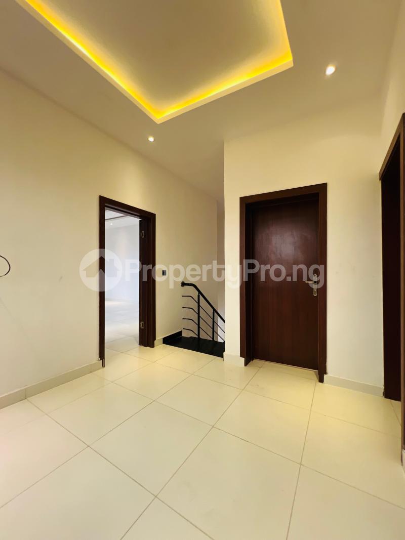 4 bedroom House for sale Ajah Lekki Lagos