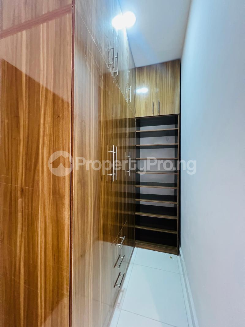 4 bedroom House for sale Ajah Lekki Lagos