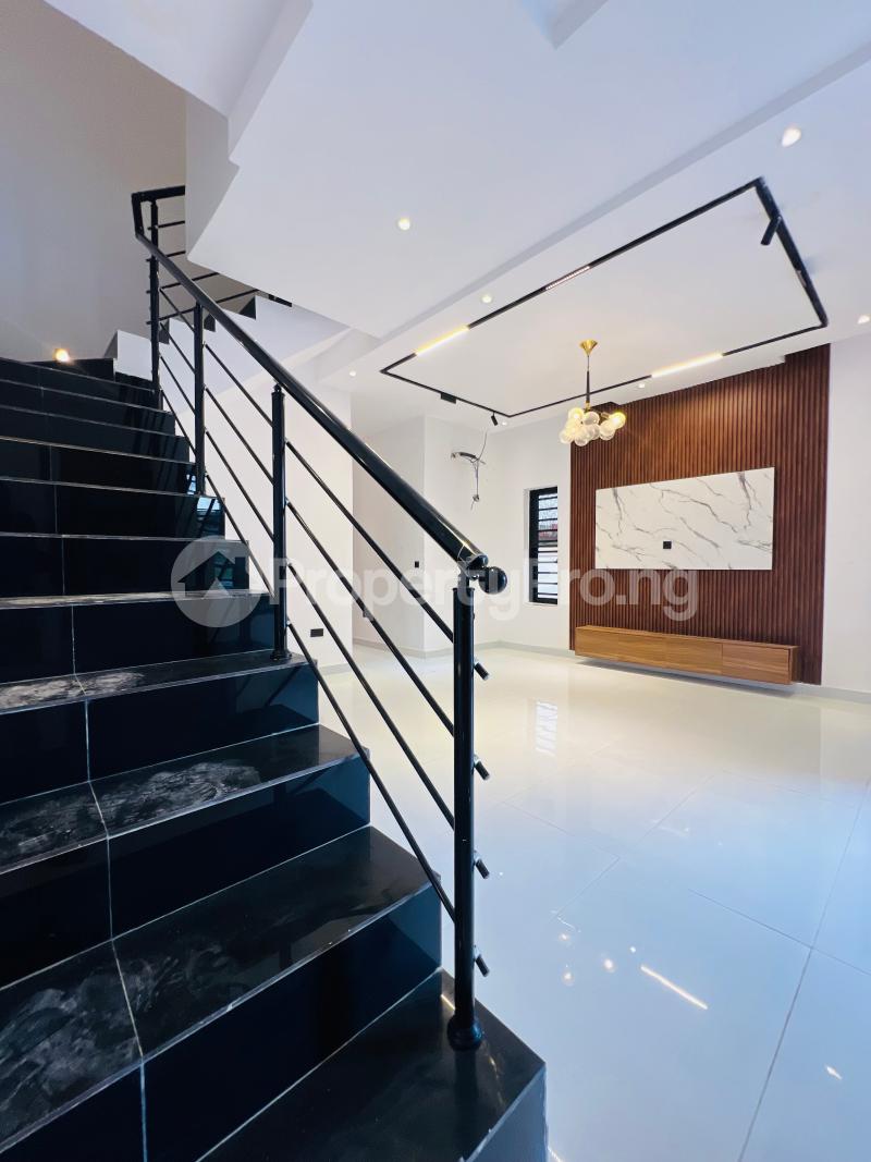 4 bedroom House for sale Ajah Lekki Lagos