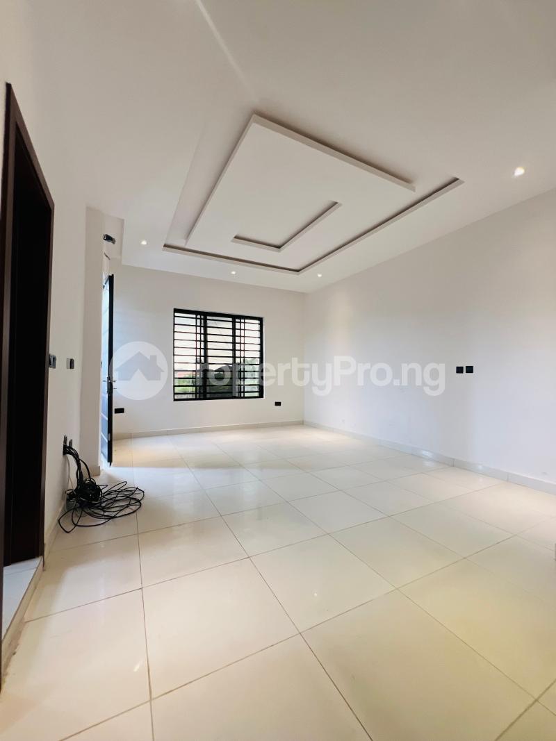 4 bedroom House for sale Ajah Lekki Lagos