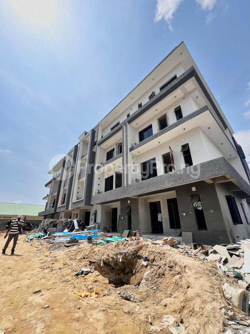 4 bedroom House for sale ONIRU Victoria Island Lagos