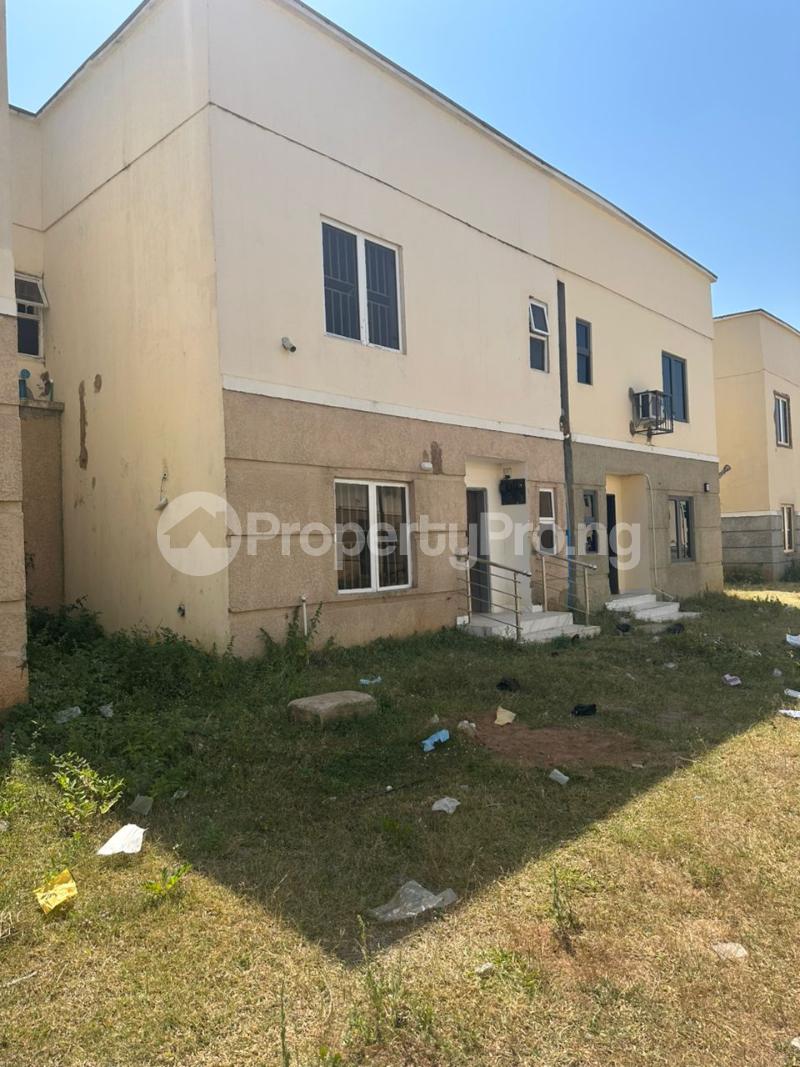 4 bedroom House for sale Brains And Hammers City Life Camp Abuja