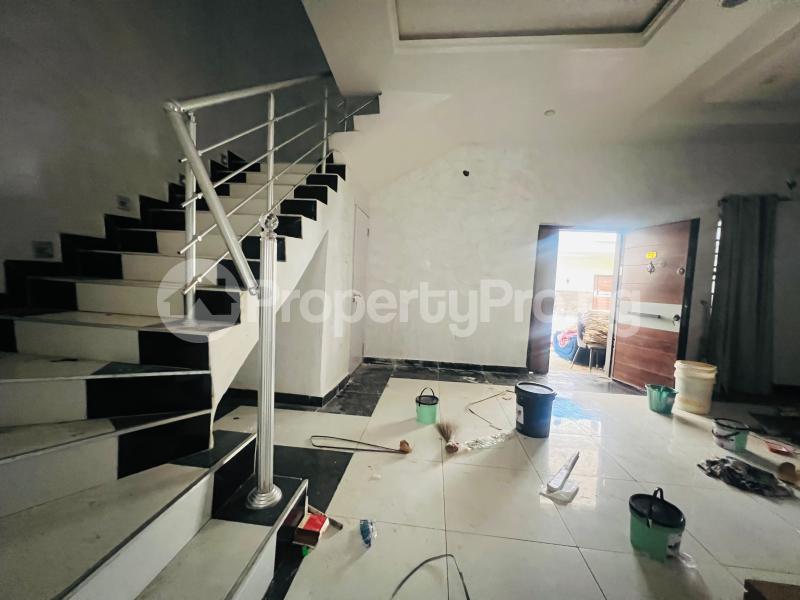 4 bedroom House for rent Ikota Lekki Lagos