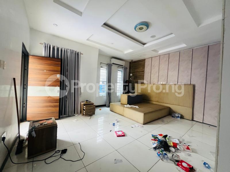 4 bedroom House for rent Ikota Lekki Lagos