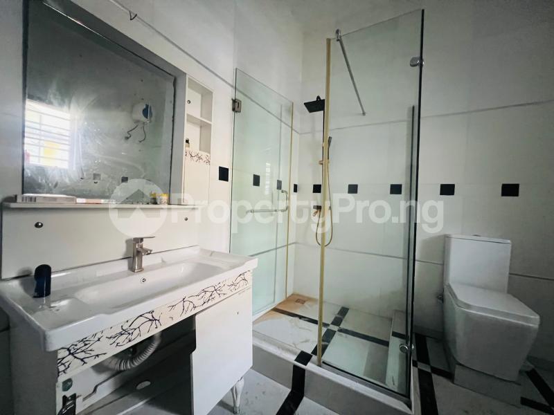 4 bedroom House for rent Ikota Lekki Lagos