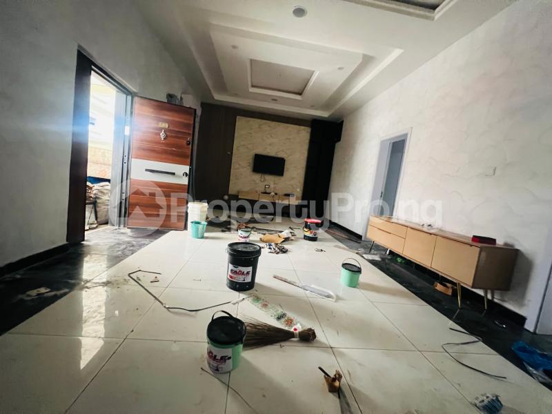 4 bedroom House for rent Ikota Lekki Lagos