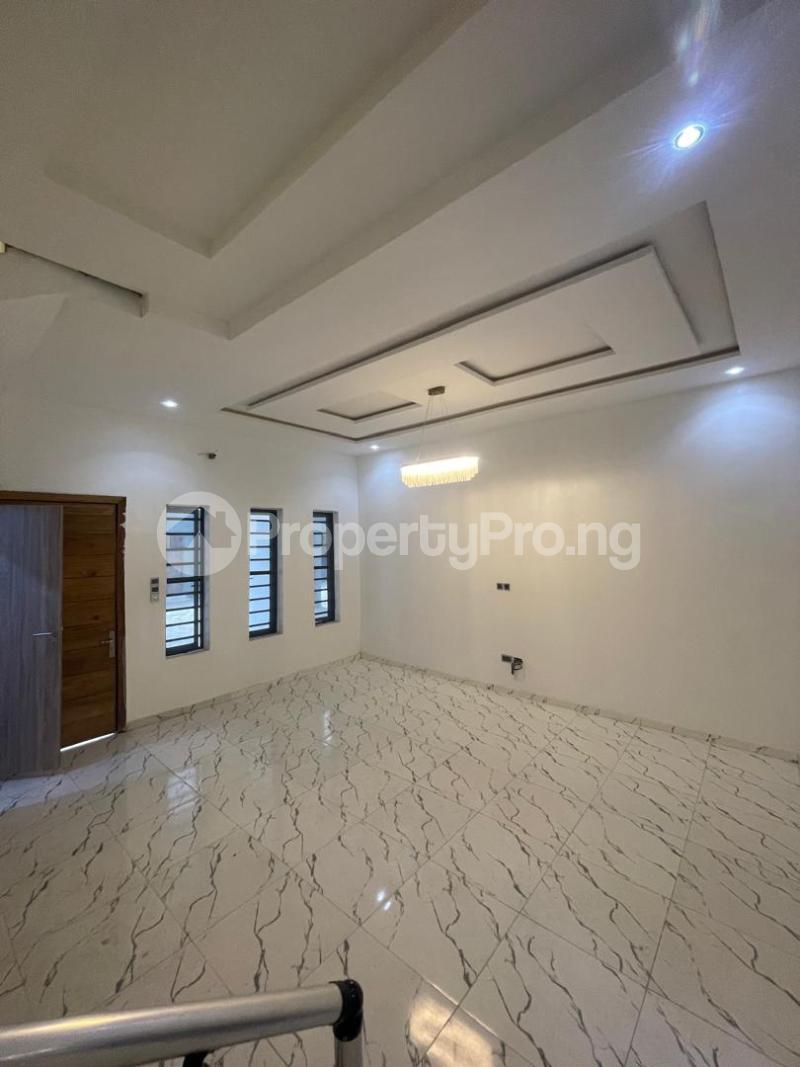 4 bedroom House for rent Ikota Lekki Lagos
