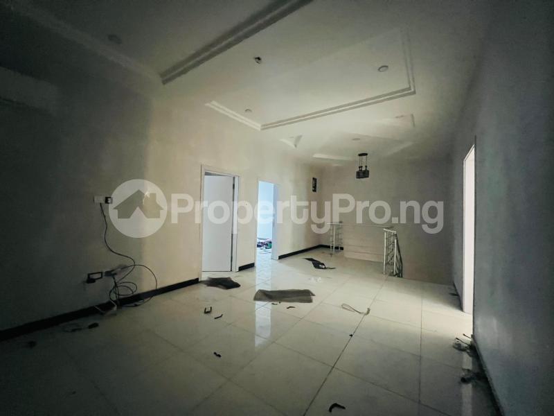 4 bedroom House for rent Ikota Lekki Lagos