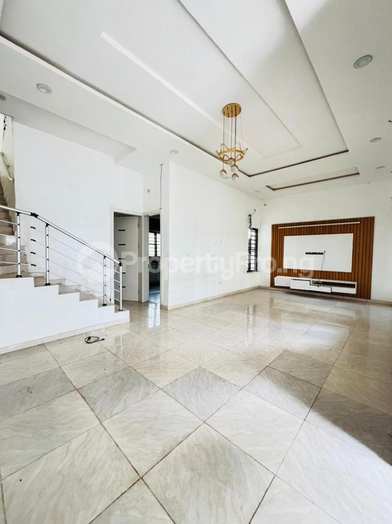 4 bedroom House for rent Harris Drive VGC Lekki Lagos