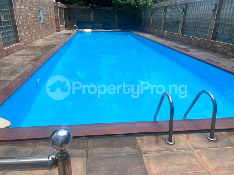 4 bedroom House for rent Victoria Island Lagos