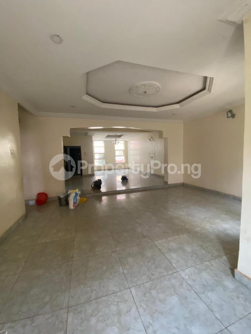 4 bedroom House for rent Gwarinpa Abuja