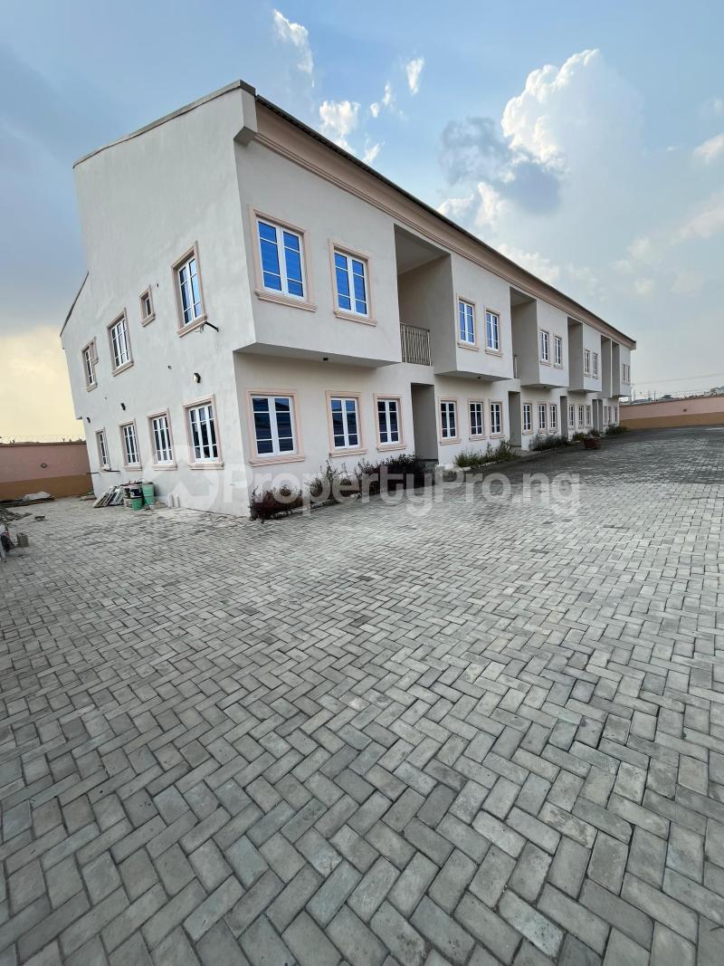 4 bedroom House for sale Ogudu Lagos