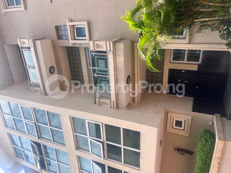 4 bedroom House for rent Ahmadu Bello Way Victoria Island Lagos