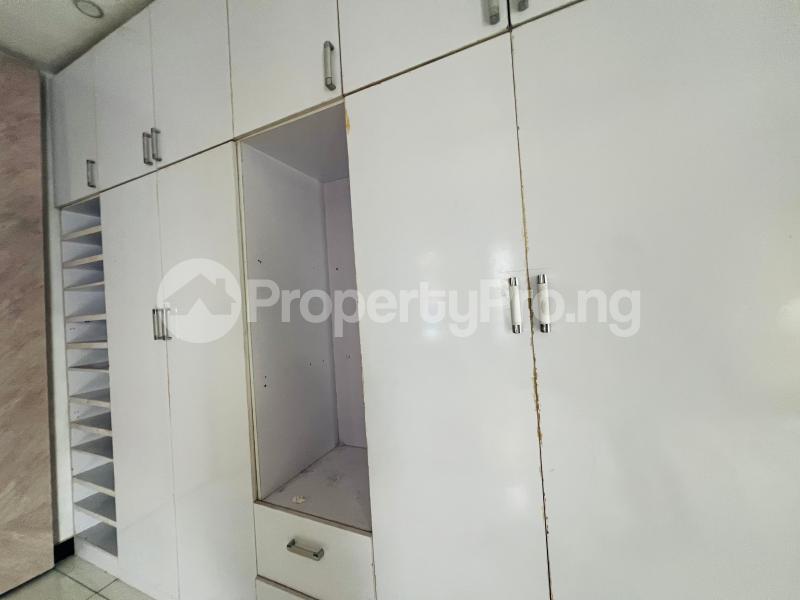 4 bedroom House for rent Ikota Lekki Lagos