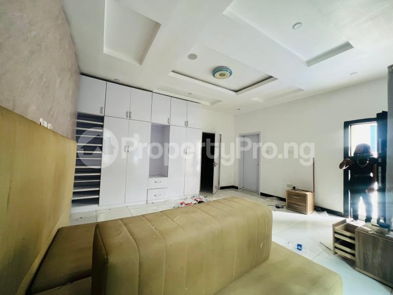 4 bedroom House for rent Ikota Lekki Lagos