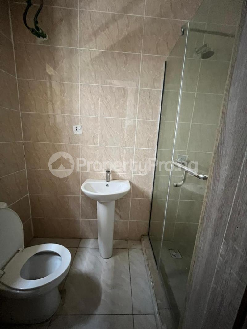 4 bedroom House for rent Harris Drive Road VGC Lekki Lagos