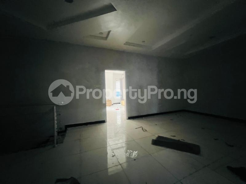 4 bedroom House for rent Ikota Lekki Lagos