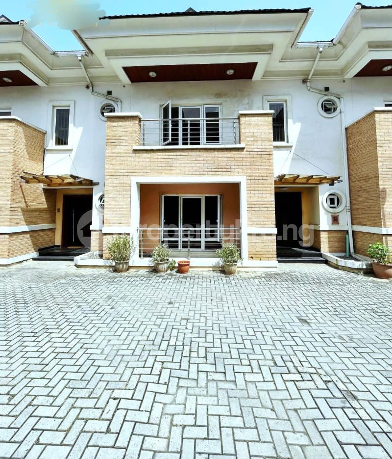 4 bedroom House for rent Old Ikoyi Ikoyi Lagos