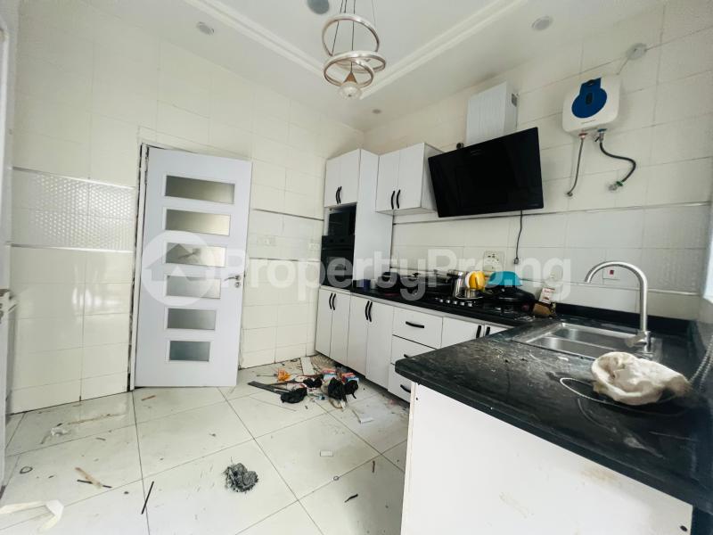 4 bedroom House for rent Ikota Lekki Lagos