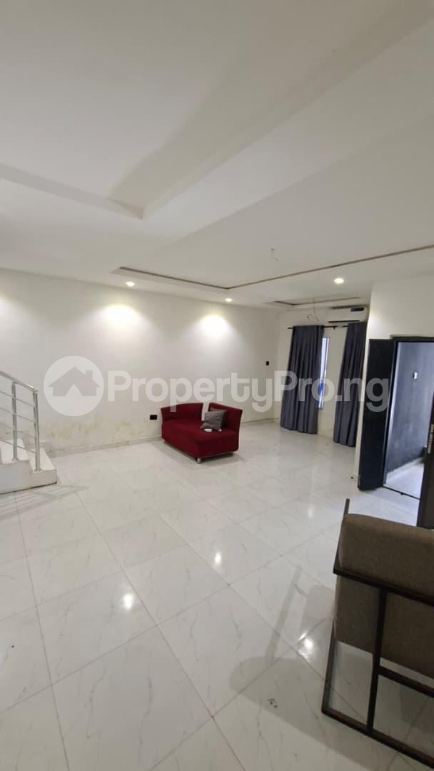 4 bedroom Flat / Apartment for rent Ikate Lekki Lagos