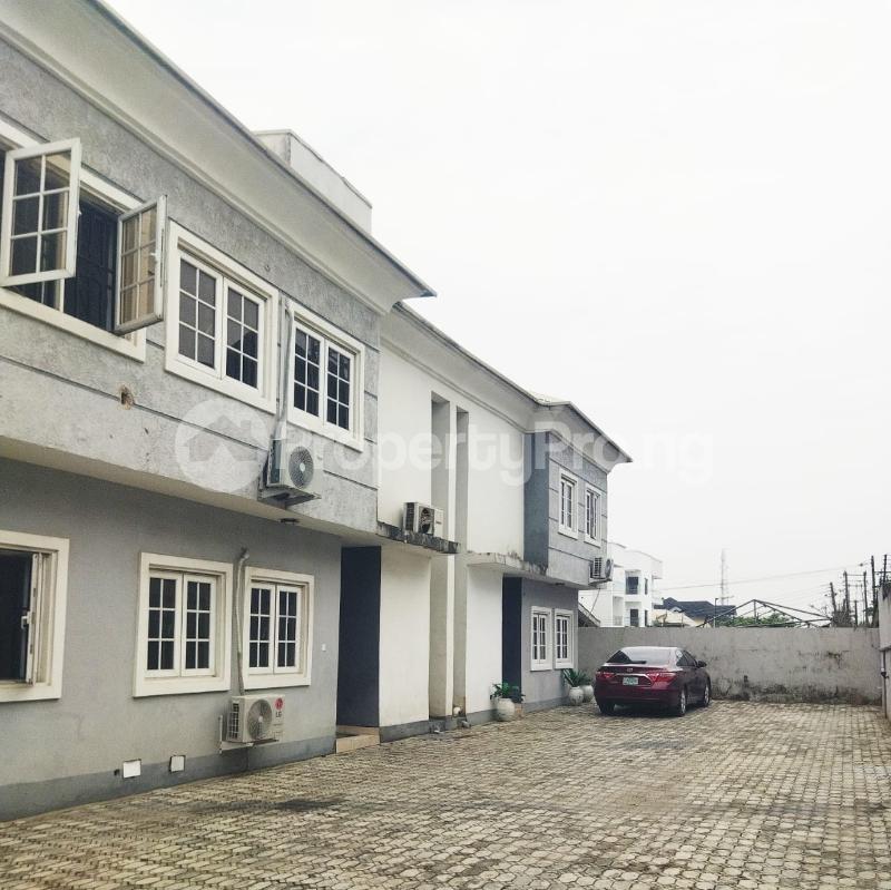 4 bedroom Commercial Property for rent Off Adewunmi Adebimpe Lekki Phase 1 Lekki Lagos