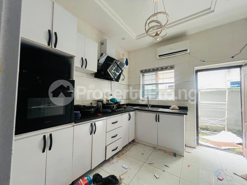 4 bedroom House for rent Ikota Lekki Lagos