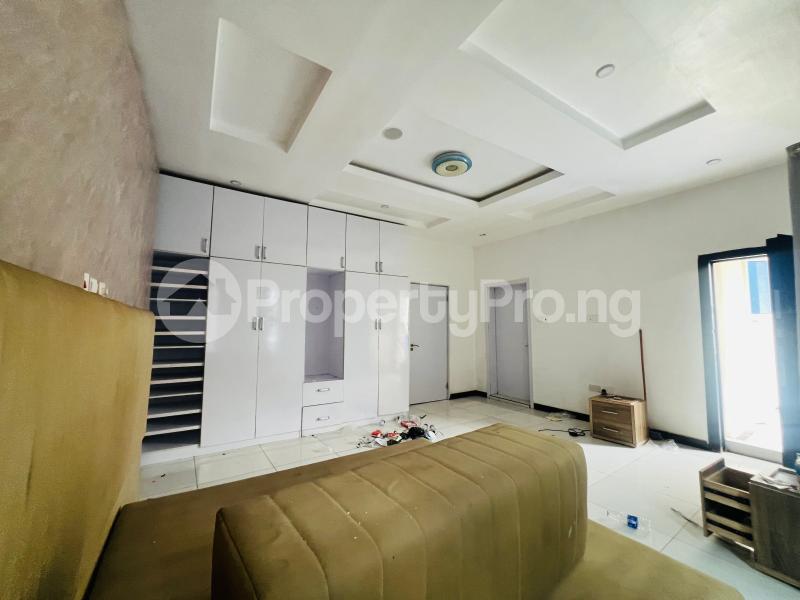 4 bedroom House for rent Ikota Lekki Lagos