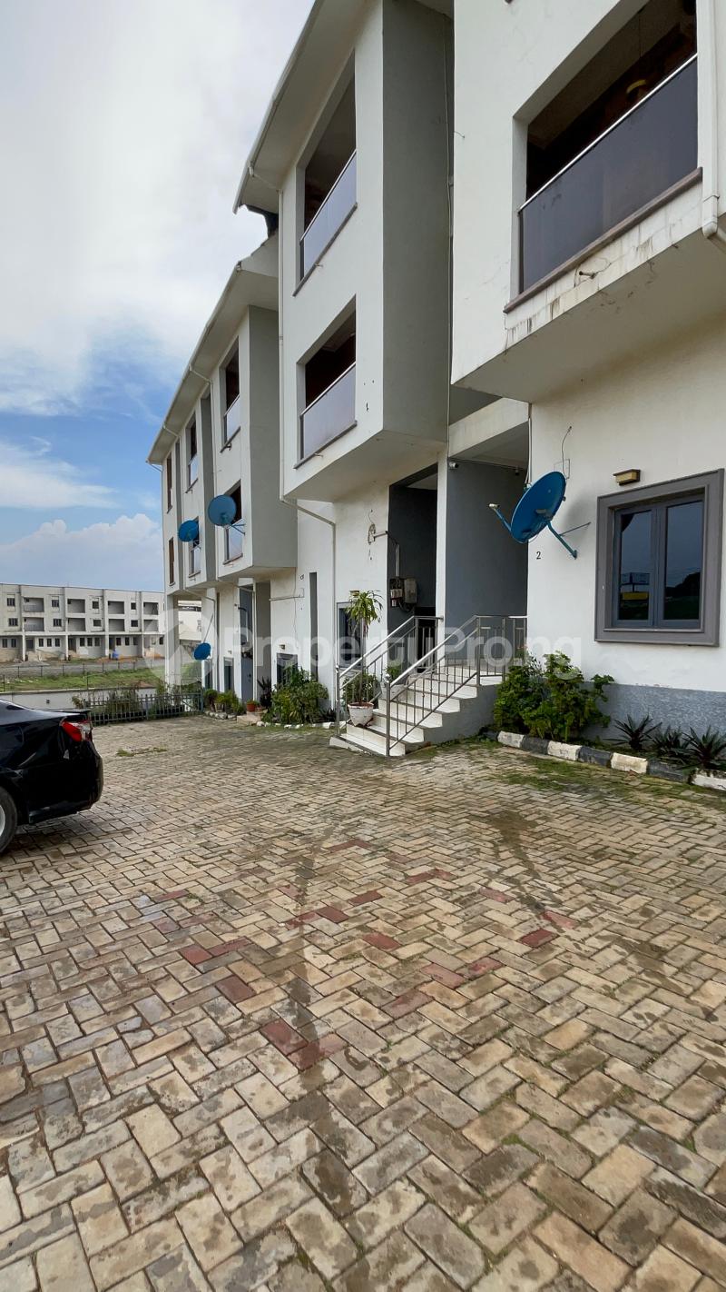 4 bedroom House for rent Katampe Main Katampe Main Abuja