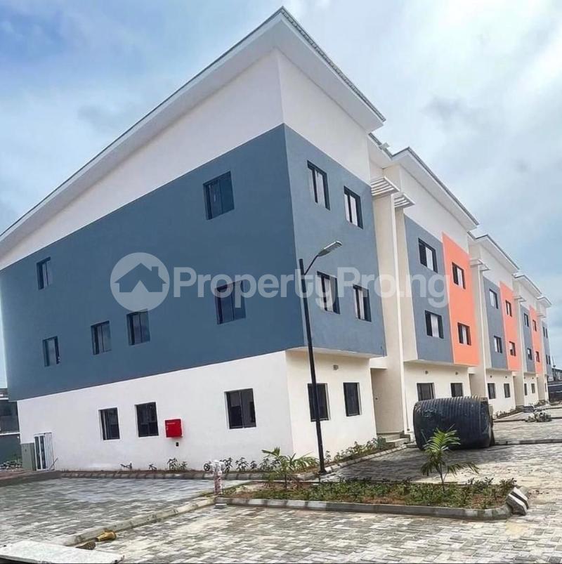 4 bedroom House for rent Ikate, Lekki Lagos State Ikate Lekki Lagos
