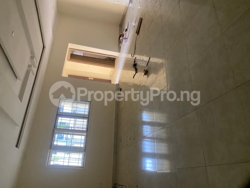 4 bedroom House for rent Lifecamp Before Godab Life Camp Abuja