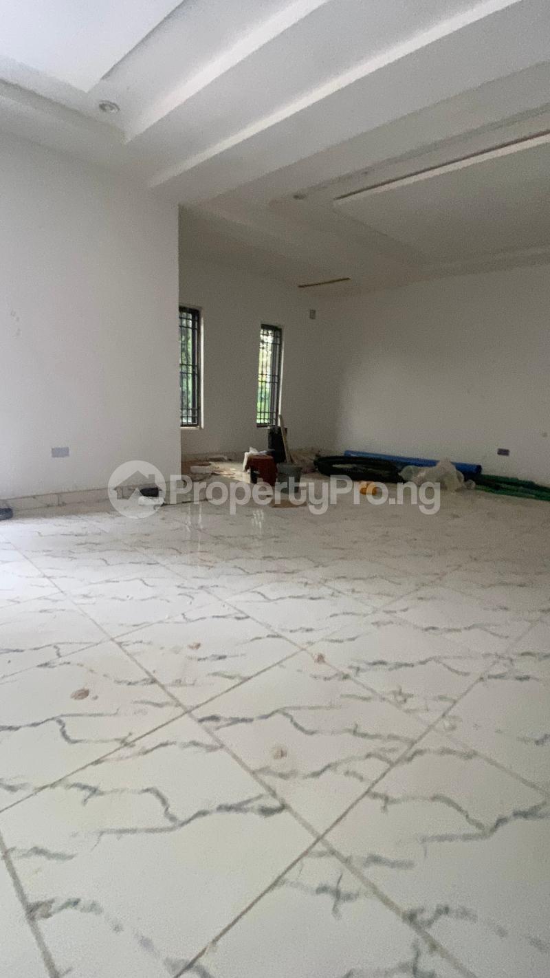 4 bedroom House for rent Garki Area 1 Garki 1 Abuja