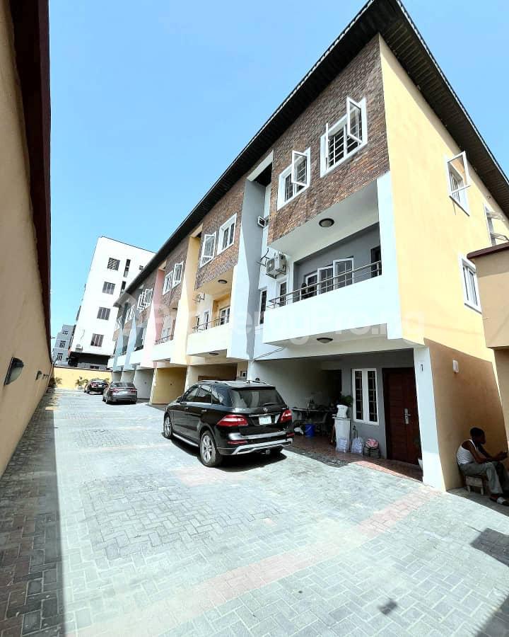 House for sale Ikate Lekki Lagos - 0