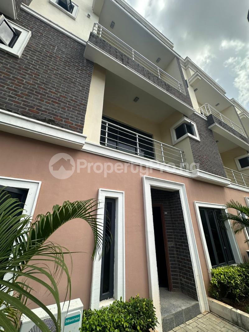 4 bedroom House for rent Ikoyi Lagos